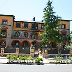 La Real Quinta San Jose Piedralaves
