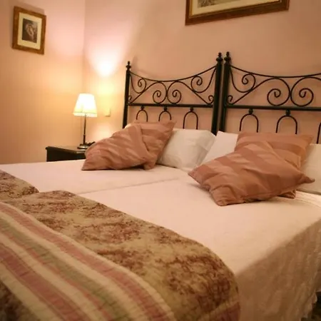 La Real Quinta San Jose Alojamento de Acomodação e Pequeno-almoço