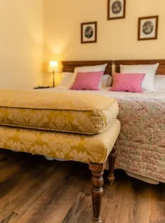 La Real Quinta San Jose Alojamento de Acomodação e Pequeno-almoço