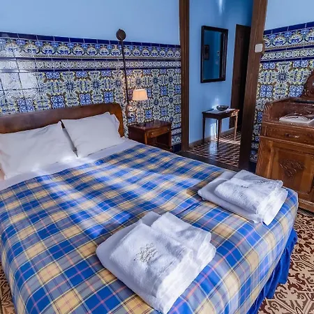 فندق مبيت وإفطار Real Quinta San Jose