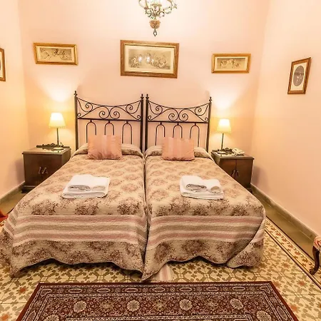 Real Quinta San Jose 3* بيدرالافيس