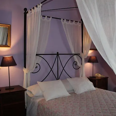 La Real Quinta San Jose Piedralaves