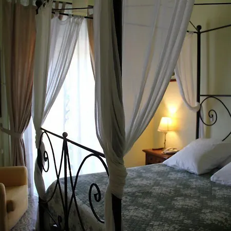 Alojamento de Acomodação e Pequeno-almoço La Real Quinta San Jose Piedralaves