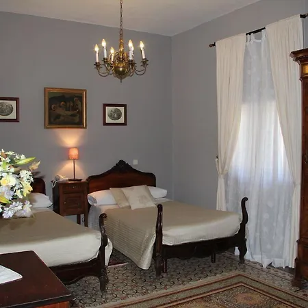 La Real Quinta San Jose 3*
