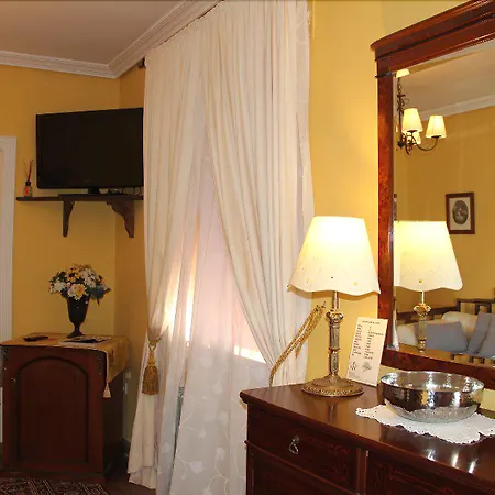 La Real Quinta San Jose Piedralaves