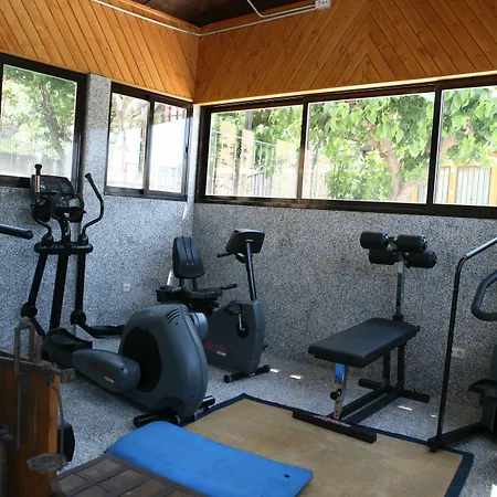 Real Quinta San Jose 3*