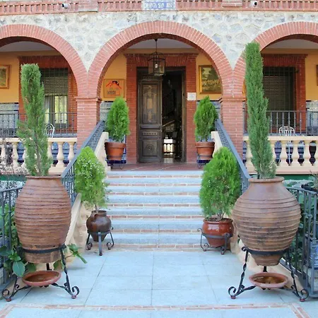 La Real Quinta San Jose