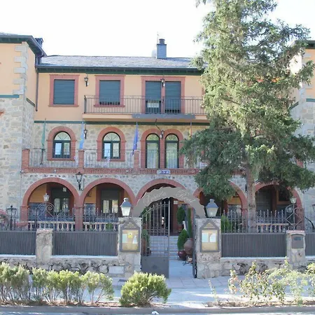 Bed & Breakfast La Real Quinta San Jose 3*