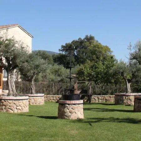 La Real Quinta San Jose 3*