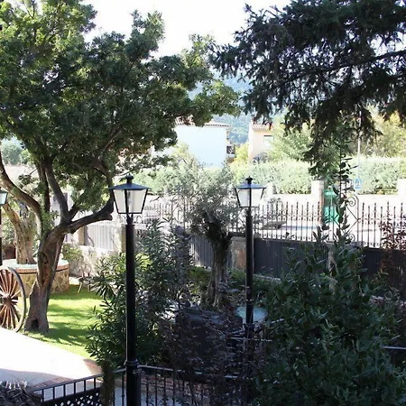 Bed & Breakfast La Real Quinta San Jose Piedralaves