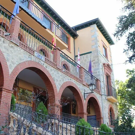 La Real Quinta San Jose Alojamento de Acomodação e Pequeno-almoço