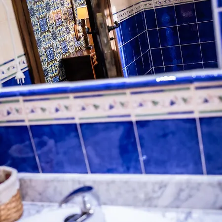 Alojamento de Acomodação e Pequeno-almoço La Real Quinta San Jose Piedralaves