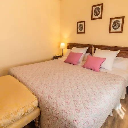 La Real Quinta San Jose 3* Piedralaves