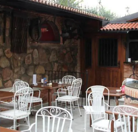 Bed & Breakfast La Real Quinta San Jose