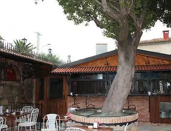 La Real Quinta San Jose Bed & Breakfast