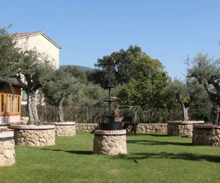 Bed & Breakfast La Real Quinta San Jose