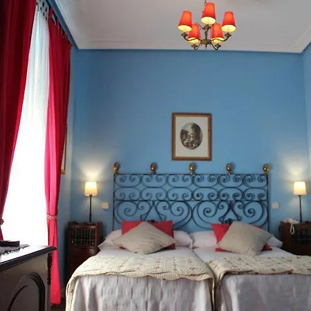 La Real Quinta San Jose Bed & Breakfast Piedralaves