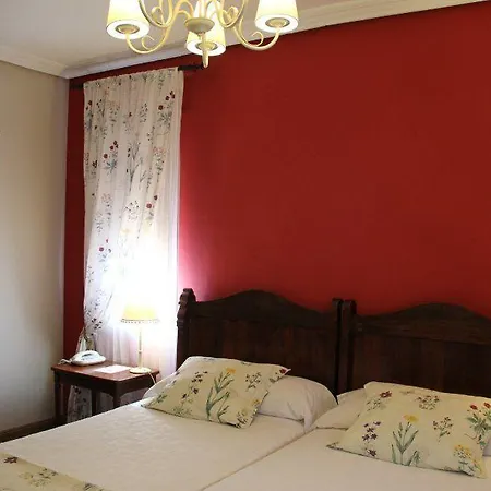 Bed & Breakfast La Real Quinta San Jose 3*