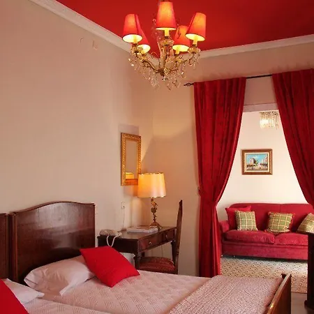 La Real Quinta San Jose Bed & Breakfast 3*