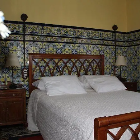 Bed & Breakfast La Real Quinta San Jose Piedralaves