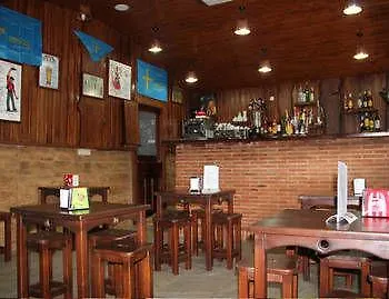 La Real Quinta San Jose Alojamento de Acomodação e Pequeno-almoço Piedralaves