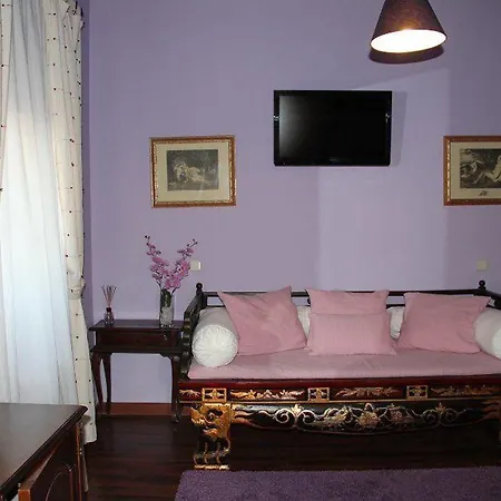 La Real Quinta San Jose 3* Piedralaves