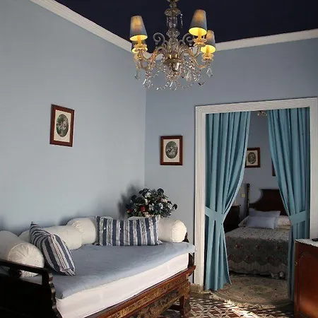 Bed & Breakfast La Real Quinta San Jose 3*