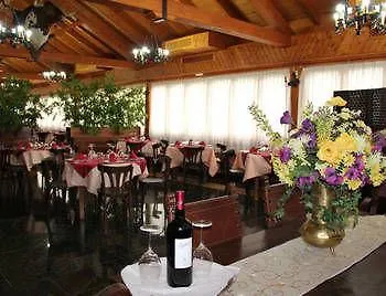 La Real Quinta San Jose 3*