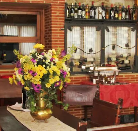 Bed & Breakfast La Real Quinta San Jose