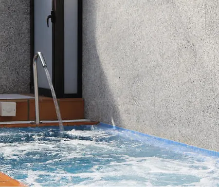 La Real Quinta San Jose Alojamento de Acomodação e Pequeno-almoço 3*