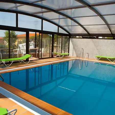 Bed & Breakfast La Real Quinta San Jose