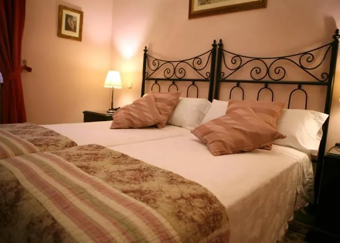 La Real Quinta San Jose Bed & Breakfast