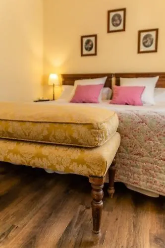 La Real Quinta San Jose Bed & Breakfast