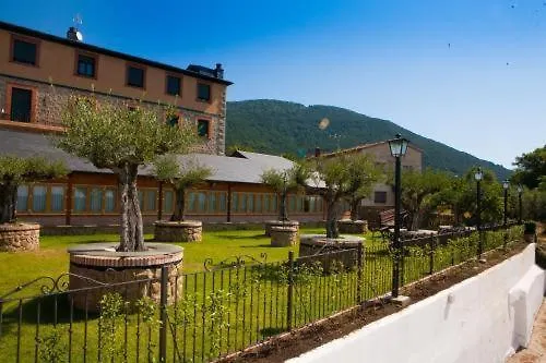 ベッド・アンド・ブレックファスト La Real Quinta San Jose