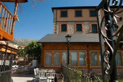 La Real Quinta San Jose ピエドララベス