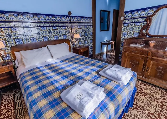 Bed and Breakfast La Real Quinta San Jose