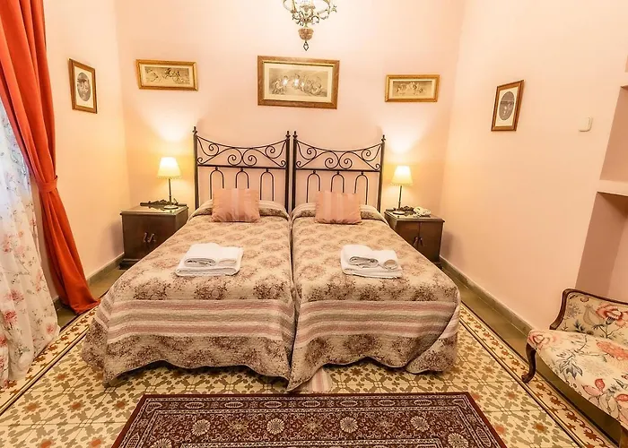 La Real Quinta San Jose 3* ピエドララベス