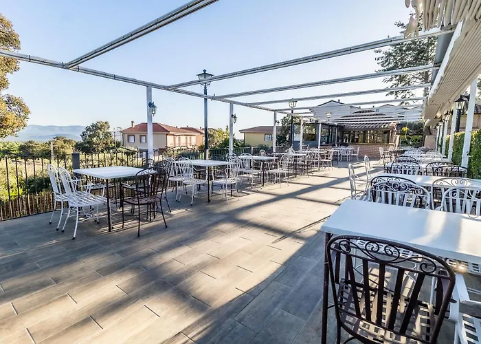 La Real Quinta San Jose