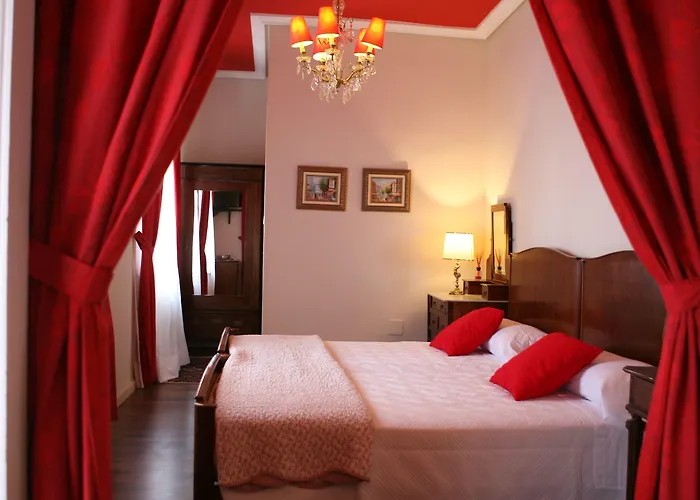 La Real Quinta San Jose Bed & Breakfast