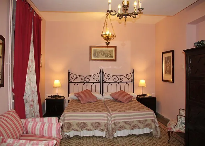 La Real Quinta San Jose ピエドララベス