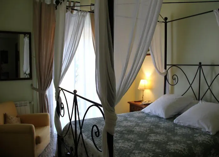 Bed & Breakfast La Real Quinta San Jose Piedralaves