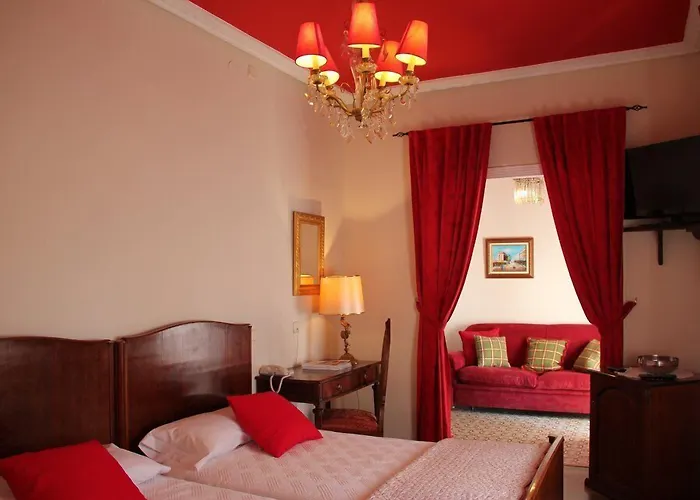 La Real Quinta San Jose Bed & Breakfast Piedralaves