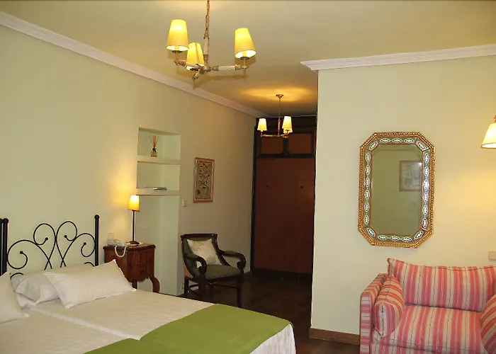 ベッド・アンド・ブレックファスト La Real Quinta San Jose ピエドララベス