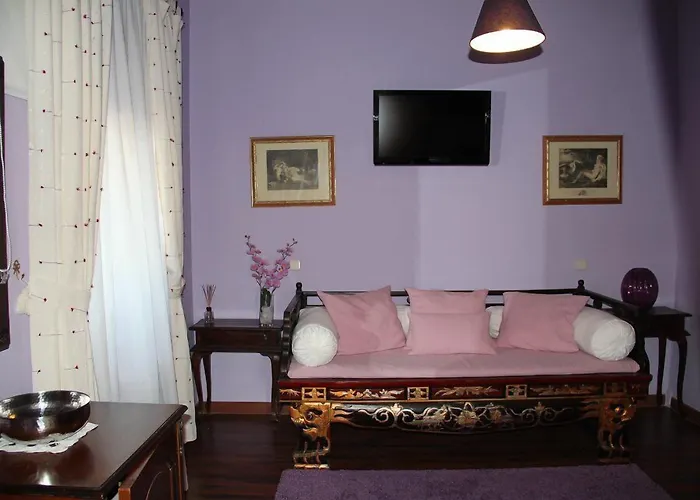 La Real Quinta San Jose ピエドララベス