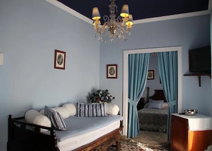 La Real Quinta San Jose 3*