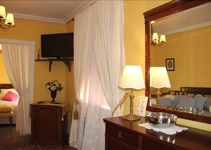 La Real Quinta San Jose ピエドララベス