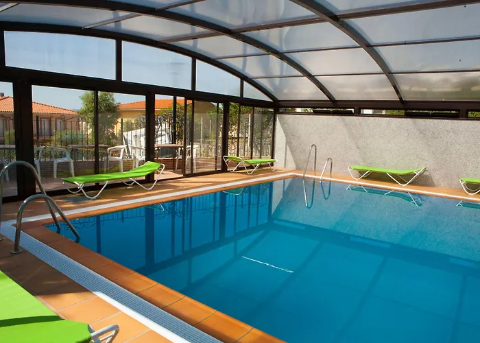 ベッド・アンド・ブレックファスト La Real Quinta San Jose