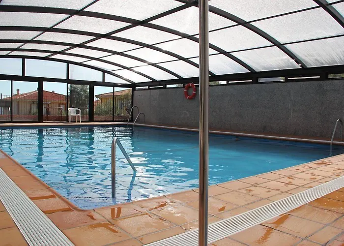 La Real Quinta San Jose Bed & Breakfast Piedralaves