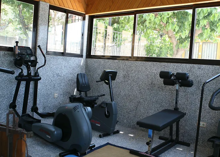 La Real Quinta San Jose 3*