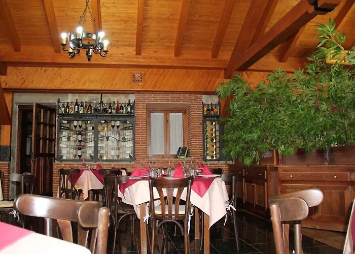 ベッド・アンド・ブレックファスト La Real Quinta San Jose